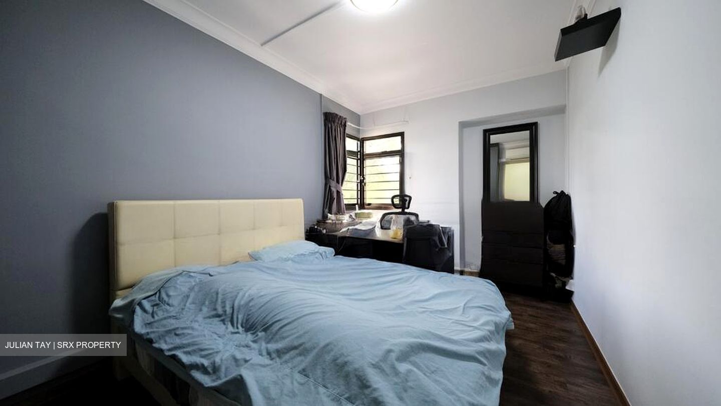 Blk 261B Sengkang East Way (Sengkang), HDB 5 Rooms #507328901